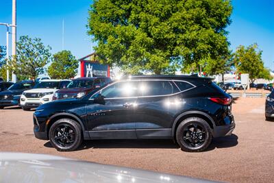 2023 Chevrolet Blazer LT   - Photo 4 - Albuquerque, NM 87114