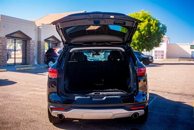 2023 Chevrolet Blazer LT   - Photo 32 - Albuquerque, NM 87114