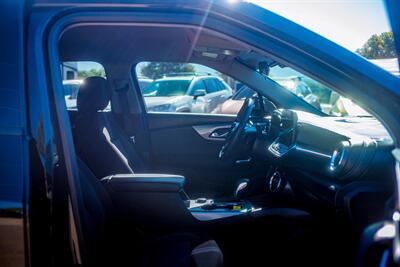 2023 Chevrolet Blazer LT   - Photo 38 - Albuquerque, NM 87114