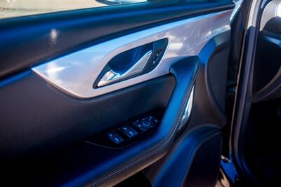2023 Chevrolet Blazer LT   - Photo 17 - Albuquerque, NM 87114