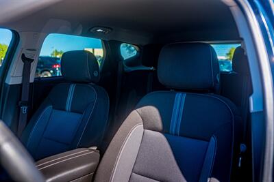 2023 Chevrolet Blazer LT   - Photo 16 - Albuquerque, NM 87114