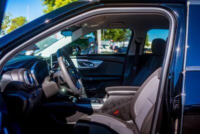 2023 Chevrolet Blazer LT   - Photo 15 - Albuquerque, NM 87114