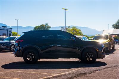 2023 Chevrolet Blazer LT   - Photo 8 - Albuquerque, NM 87114