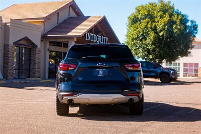 2023 Chevrolet Blazer LT   - Photo 6 - Albuquerque, NM 87114