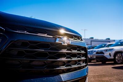 2023 Chevrolet Blazer LT   - Photo 9 - Albuquerque, NM 87114