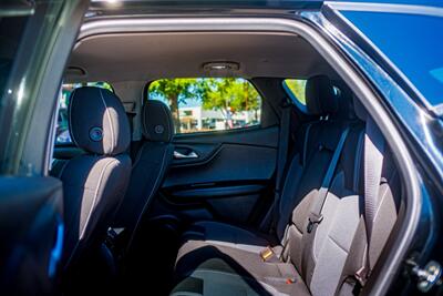 2023 Chevrolet Blazer LT   - Photo 29 - Albuquerque, NM 87114