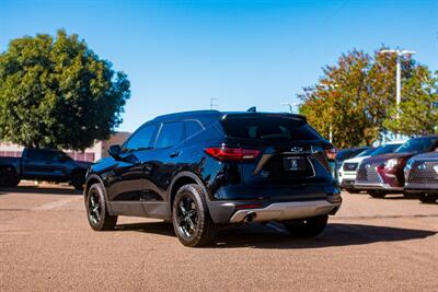 2023 Chevrolet Blazer LT   - Photo 5 - Albuquerque, NM 87114