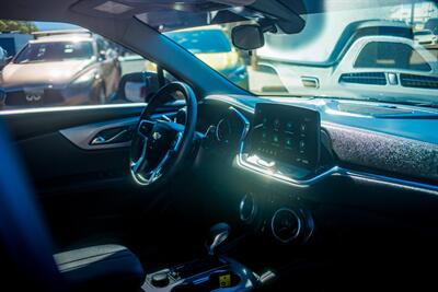 2023 Chevrolet Blazer LT   - Photo 37 - Albuquerque, NM 87114