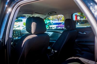 2023 Chevrolet Blazer LT   - Photo 28 - Albuquerque, NM 87114