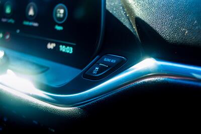 2023 Chevrolet Blazer LT   - Photo 40 - Albuquerque, NM 87114