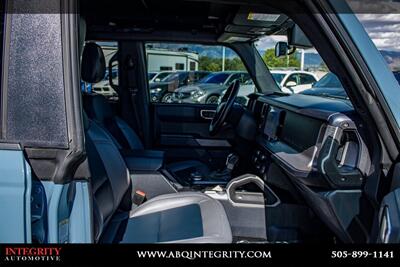 2023 Ford Bronco   - Photo 44 - Albuquerque, NM 87114
