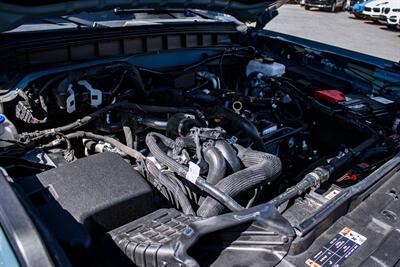 2023 Ford Bronco   - Photo 81 - Albuquerque, NM 87114