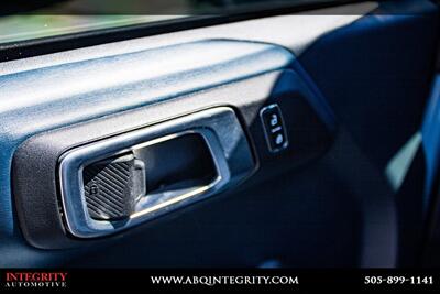 2023 Ford Bronco   - Photo 15 - Albuquerque, NM 87114