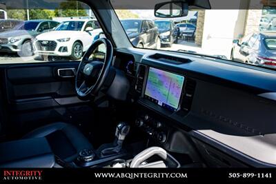 2023 Ford Bronco   - Photo 43 - Albuquerque, NM 87114