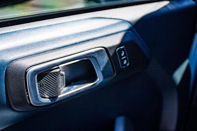 2023 Ford Bronco   - Photo 60 - Albuquerque, NM 87114