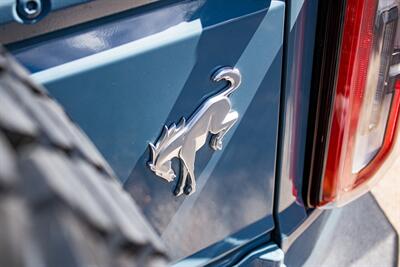 2023 Ford Bronco   - Photo 55 - Albuquerque, NM 87114