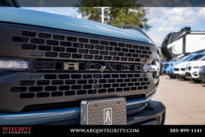 2023 Ford Bronco   - Photo 11 - Albuquerque, NM 87114