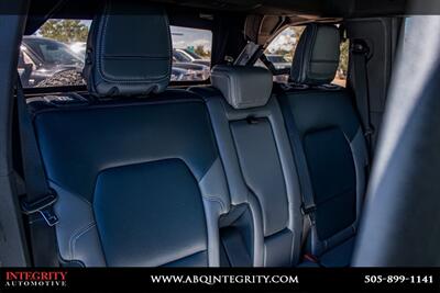 2023 Ford Bronco   - Photo 42 - Albuquerque, NM 87114