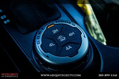 2023 Ford Bronco   - Photo 17 - Albuquerque, NM 87114