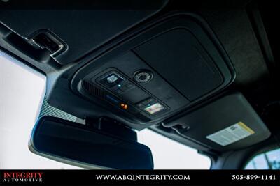 2023 Ford Bronco   - Photo 22 - Albuquerque, NM 87114