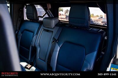 2023 Ford Bronco   - Photo 32 - Albuquerque, NM 87114