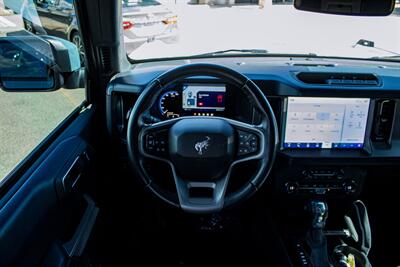 2023 Ford Bronco   - Photo 71 - Albuquerque, NM 87114