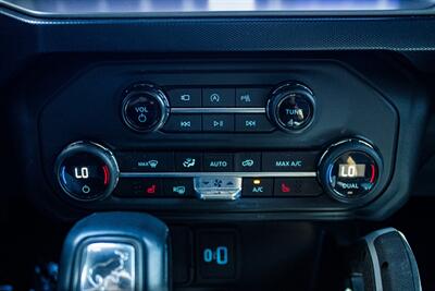 2023 Ford Bronco   - Photo 64 - Albuquerque, NM 87114