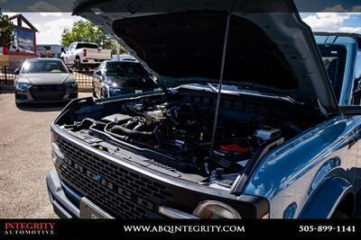 2023 Ford Bronco   - Photo 34 - Albuquerque, NM 87114