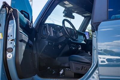 2023 Ford Bronco   - Photo 61 - Albuquerque, NM 87114