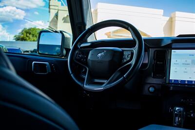 2023 Ford Bronco   - Photo 73 - Albuquerque, NM 87114