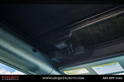 2023 Ford Bronco   - Photo 29 - Albuquerque, NM 87114
