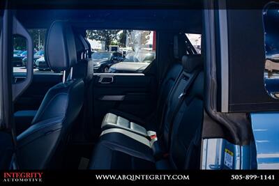 2023 Ford Bronco   - Photo 31 - Albuquerque, NM 87114