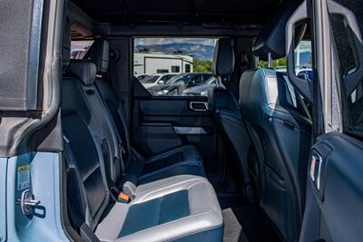 2023 Ford Bronco   - Photo 86 - Albuquerque, NM 87114