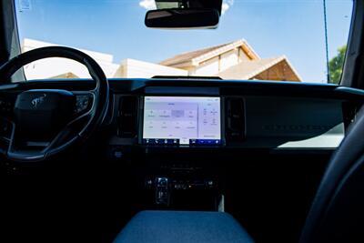 2023 Ford Bronco   - Photo 72 - Albuquerque, NM 87114