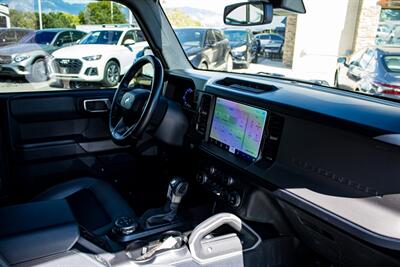 2023 Ford Bronco   - Photo 88 - Albuquerque, NM 87114