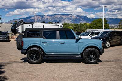2023 Ford Bronco   - Photo 53 - Albuquerque, NM 87114
