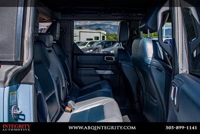 2023 Ford Bronco   - Photo 41 - Albuquerque, NM 87114