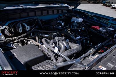 2023 Ford Bronco   - Photo 36 - Albuquerque, NM 87114