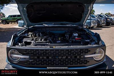 2023 Ford Bronco   - Photo 35 - Albuquerque, NM 87114