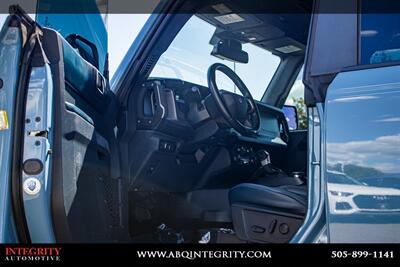 2023 Ford Bronco   - Photo 16 - Albuquerque, NM 87114