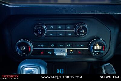 2023 Ford Bronco   - Photo 19 - Albuquerque, NM 87114