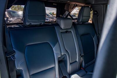 2023 Ford Bronco   - Photo 87 - Albuquerque, NM 87114