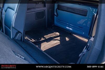 2023 Ford Bronco   - Photo 33 - Albuquerque, NM 87114