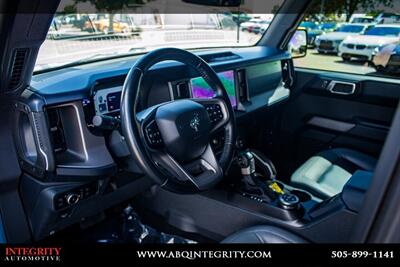 2023 Ford Bronco   - Photo 12 - Albuquerque, NM 87114