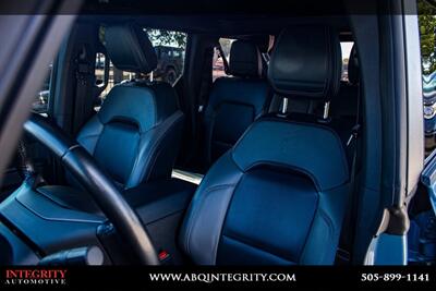 2023 Ford Bronco   - Photo 14 - Albuquerque, NM 87114