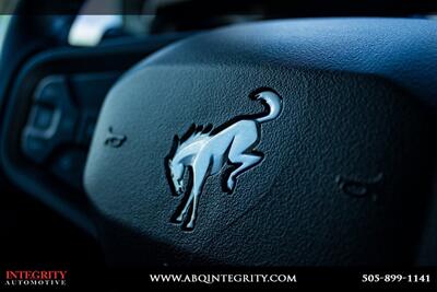 2023 Ford Bronco   - Photo 23 - Albuquerque, NM 87114