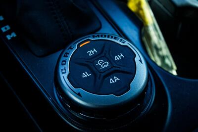 2023 Ford Bronco   - Photo 62 - Albuquerque, NM 87114