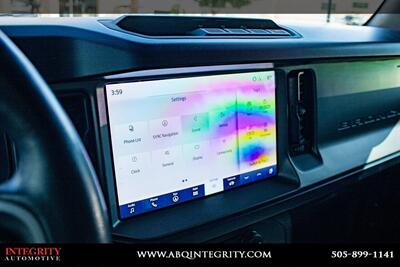 2023 Ford Bronco   - Photo 21 - Albuquerque, NM 87114