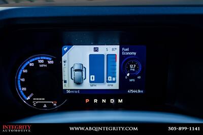 2023 Ford Bronco   - Photo 24 - Albuquerque, NM 87114