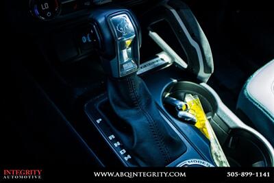 2023 Ford Bronco   - Photo 18 - Albuquerque, NM 87114